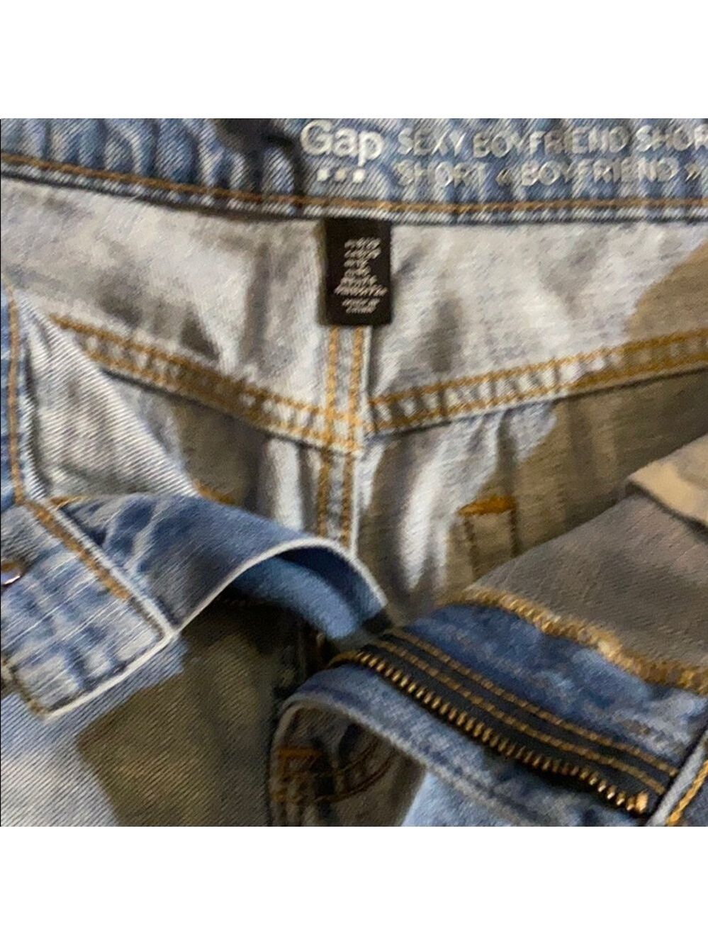 BUNDLE OF 3 PAIRS OF JEANS G21 - Picture 3 of 7